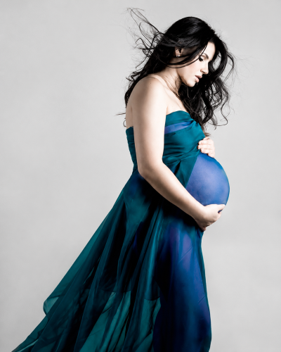 Pregnant